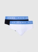 Pepe Jeans 3 kpl nilkkasukkia miehet multi TB001150 - Image 4
