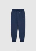 Pepe Jeans 5 taskua puuvillaiset bermuda-shortsit poika valu TB001679 - Image 5