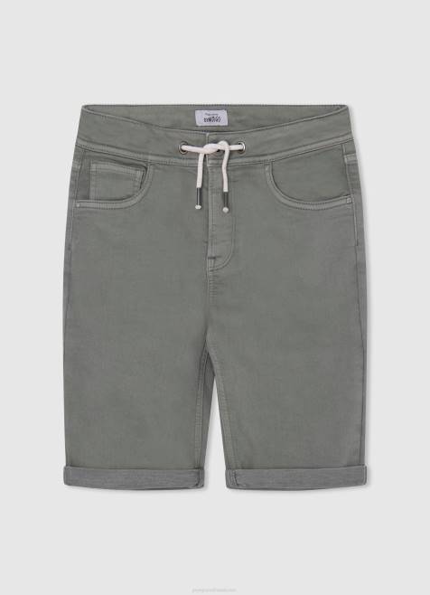 pepe_jeans_5_taskua_puuvillaiset_bermuda_shortsit_poika_valu_tb001679.jpg Pepe Jeans 5 taskua puuvillaiset bermuda-shortsit poika valu TB001679 - Image 1