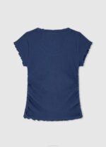 Pepe Jeans aaltoileva resoripaita tyttö valtameri TB001443 - Image 2