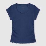 Pepe Jeans aaltoileva resoripaita tyttö valtameri TB001443