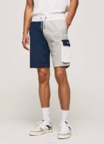 Pepe Jeans abelin väriset shortsit miehet jarman TB001117 - Image 2