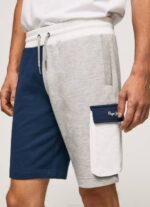 Pepe Jeans abelin väriset shortsit miehet jarman TB001117 - Image 3
