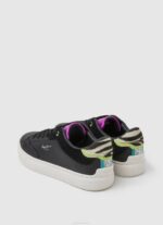 Pepe Jeans adams ari peruslenkkarit naiset musta TB00613 - Image 4
