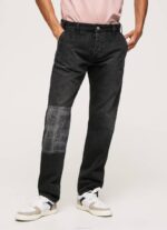 Pepe Jeans adams relaxed fit midrise farkut miehet denim TB00815 - Image 2