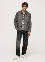 Pepe Jeans adams relaxed fit midrise farkut miehet denim TB00815
