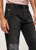 Pepe Jeans adams relaxed fit midrise farkut miehet denim TB00815 - Image 3