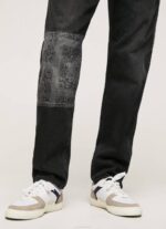 Pepe Jeans adams relaxed fit midrise farkut miehet denim TB00815 - Image 4