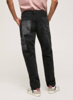 Pepe Jeans adams relaxed fit midrise farkut miehet denim TB00815 - Image 5