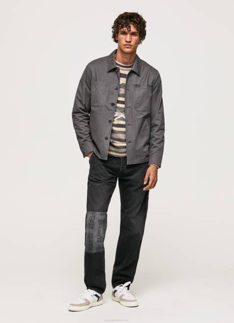 pepe_jeans_adams_relaxed_fit_midrise_farkut_miehet_denim_tb00815.jpg Pepe Jeans adams relaxed fit midrise farkut miehet denim TB00815 - Image 1