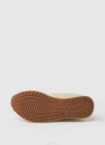 Pepe Jeans albal london juoksukengät naiset kulta TB00609 - Image 5
