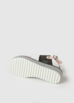 Pepe Jeans alexa rouse alustasandaalit tyttö purppuranpunainen TB001338 - Image 5