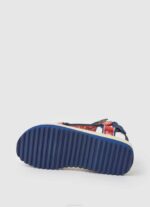Pepe Jeans allas sally trek sandaalit tyttö vaaleanpunainen TB001335 - Image 5
