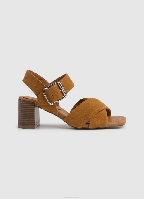 pepe_jeans_altea_basic_mokkanahkasandaalit_naiset_konjakki_tb00649.jpg Pepe Jeans altea basic mokkanahkasandaalit naiset konjakki TB00649 - Image 1