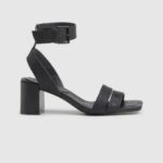 Pepe Jeans altea young block sandaalit naiset musta TB00641