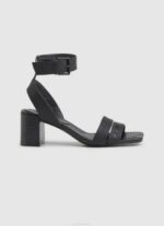 Pepe Jeans altea young block sandaalit naiset musta TB00641