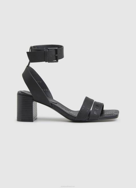 pepe_jeans_altea_young_block_sandaalit_naiset_musta_tb00641.jpg Pepe Jeans altea young block sandaalit naiset musta TB00641 - Image 1