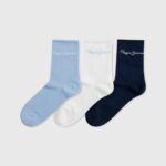 Pepe Jeans analia 3-pack sukat naiset multi TB00558