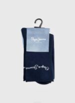 Pepe Jeans analia 3-pack sukat naiset multi TB00558 - Image 3