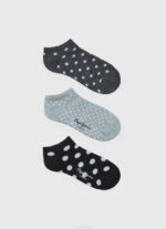 Pepe Jeans analia 3-pack sukat naiset multi TB00558 - Image 4
