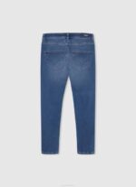 Pepe Jeans archie midrise rennon mallin farkut poika denim TB001574 - Image 2