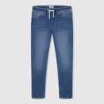 Pepe Jeans archie midrise rennon mallin farkut poika denim TB001574
