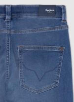 Pepe Jeans archie midrise rennon mallin farkut poika denim TB001574 - Image 3