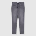 Pepe Jeans archie midrise rennon mallin farkut poika denim TB001575