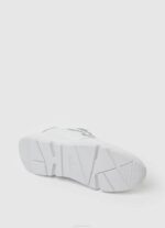 Pepe Jeans arrow marlow yhdistelmälenkkarit naiset valkoinen TB00600 - Image 5