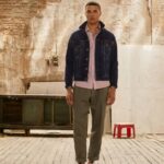 Pepe Jeans arrow rennon mallin chinohousut miehet valu TB001108
