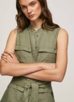 Pepe Jeans aura käyttömekko naiset alue TB00178 - Image 2