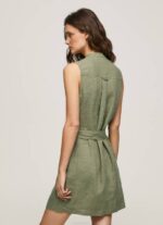 Pepe Jeans aura käyttömekko naiset alue TB00178 - Image 3