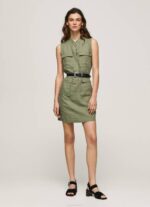 Pepe Jeans aura käyttömekko naiset alue TB00178 - Image 4