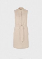 Pepe Jeans aura käyttömekko naiset kivi TB00215 - Image 5