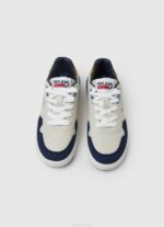 Pepe Jeans baxter basket peruslenkkarit poika valtameri TB001539 - Image 2