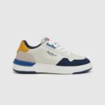 Pepe Jeans baxter basket peruslenkkarit poika valtameri TB001539