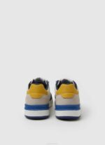 Pepe Jeans baxter basket peruslenkkarit poika valtameri TB001539 - Image 4