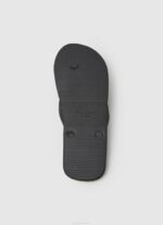Pepe Jeans Bay Beach logo Beach varvastossut miehet armeija TB001268 - Image 5