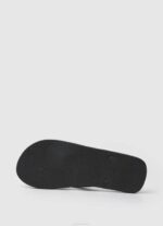 Pepe Jeans Bay Beachin perusvarvastossut miehet musta TB001265 - Image 5
