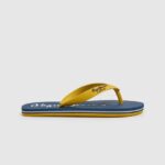 Pepe Jeans Bay Beachin perusvarvastossut poika laivasto TB001557