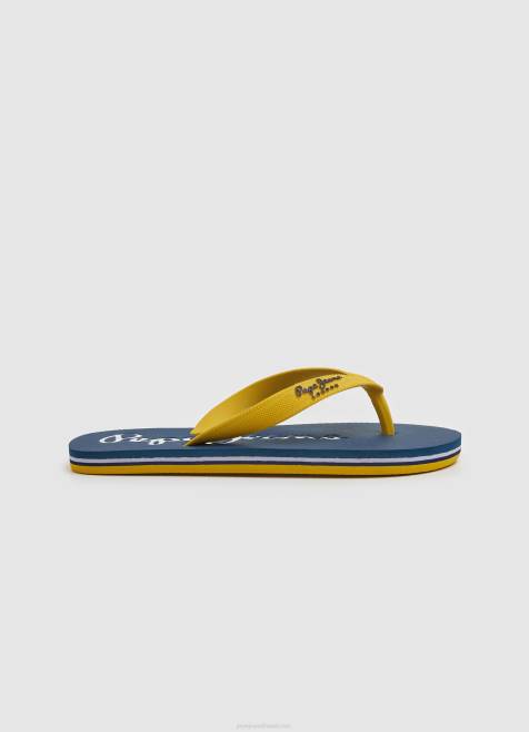 pepe_jeans_bay_beachin_perusvarvastossut_poika_laivasto_tb001557.jpg Pepe Jeans Bay Beachin perusvarvastossut poika laivasto TB001557 - Image 1