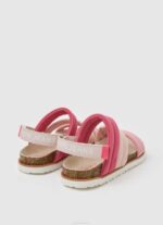 Pepe Jeans berlin cloud anatomiset sandaalit tyttö tehtaan pinkki TB001343 - Image 4