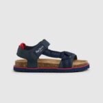 Pepe Jeans berlin Monday anatomiset sandaalit poika laivasto TB001550