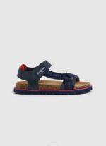 Pepe Jeans berlin Monday anatomiset sandaalit poika laivasto TB001550