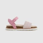 Pepe Jeans berlin park anatomiset sandaalit tyttö tehtaan pinkki TB001341