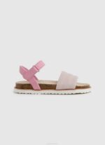 Pepe Jeans berlin park anatomiset sandaalit tyttö tehtaan pinkki TB001341