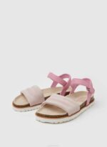 Pepe Jeans berlin park anatomiset sandaalit tyttö tehtaan pinkki TB001341 - Image 3