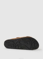 Pepe Jeans bio mokkanahkaa sandaalit miehet rusketus TB001273 - Image 5