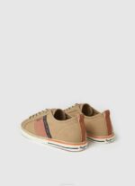 Pepe Jeans blucher canvas lenkkarit miehet kameli TB001195 - Image 4