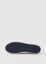 Pepe Jeans blucher canvas lenkkarit miehet valkoinen TB001216 - Image 5